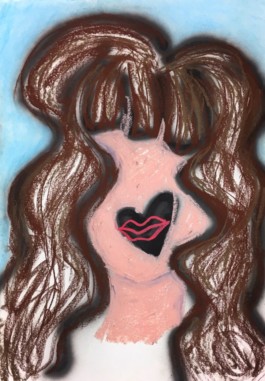 Ximena Ferrer Pizarro