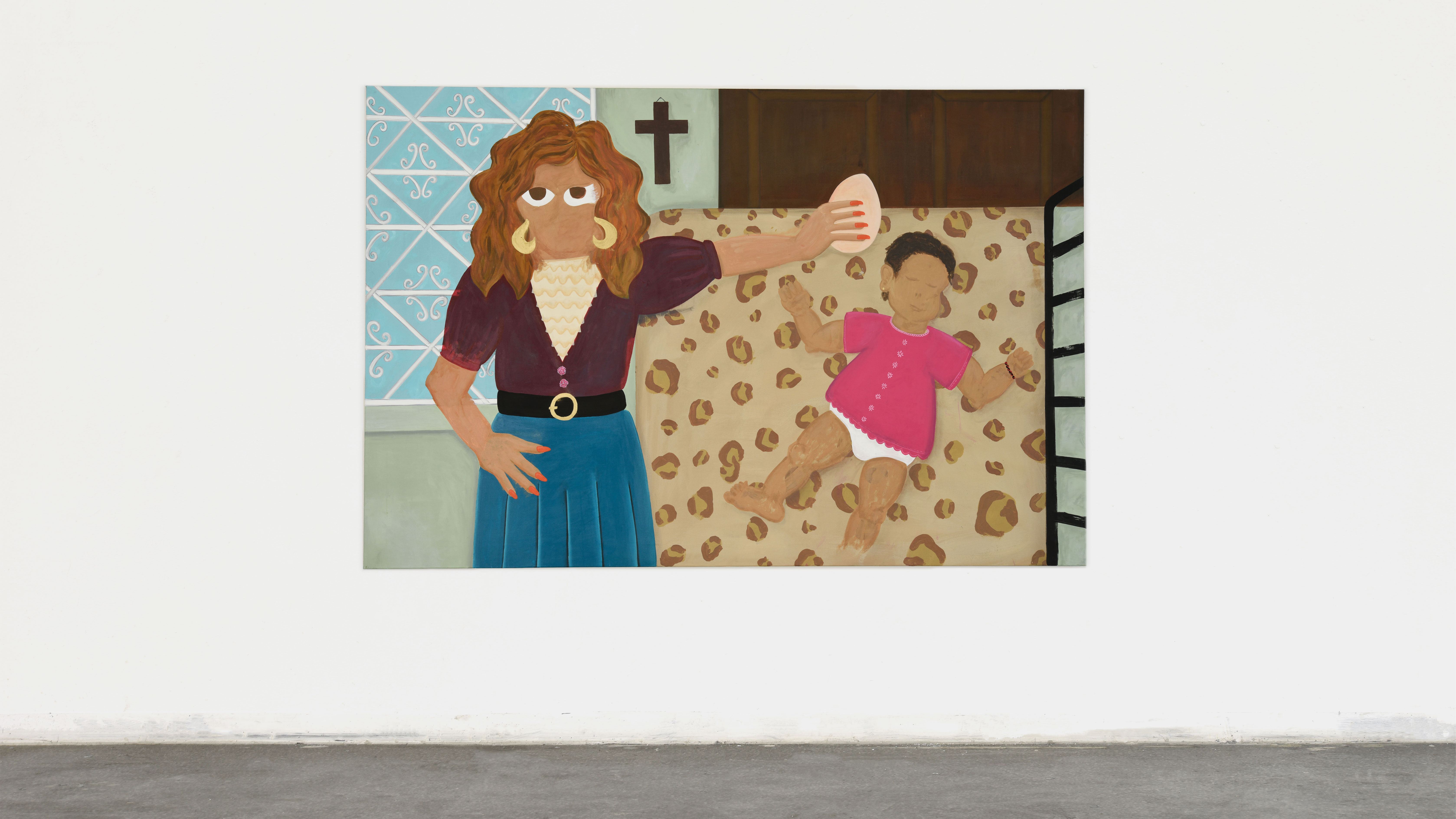 Ximena Ferrer Pizarro