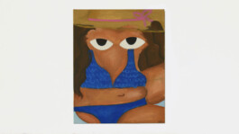 Ximena Ferrer Pizarro