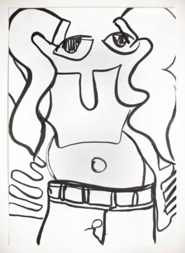 Ximena Ferrer Pizarro