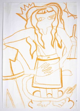 Ximena Ferrer Pizarro