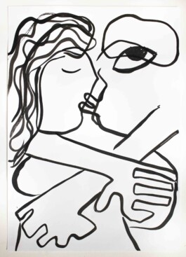 Ximena Ferrer Pizarro