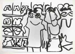 Ximena Ferrer Pizarro