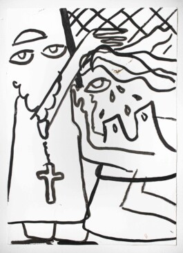 Ximena Ferrer Pizarro