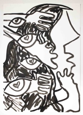 Ximena Ferrer Pizarro