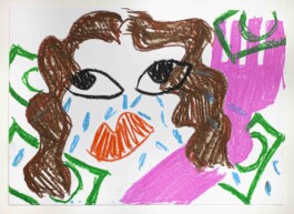 Ximena Ferrer Pizarro