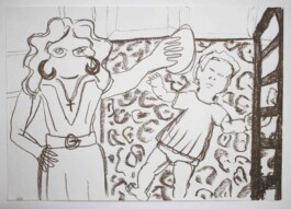 Ximena Ferrer Pizarro