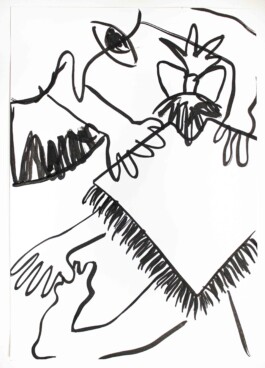 Ximena Ferrer Pizarro