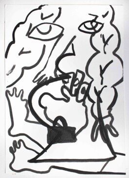 Ximena Ferrer Pizarro