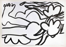 Ximena Ferrer Pizarro