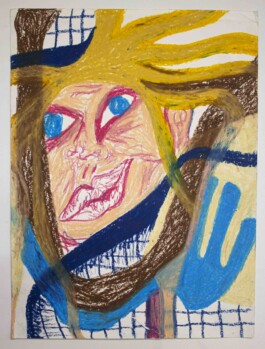 Ximena Ferrer Pizarro