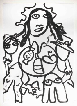 Ximena Ferrer Pizarro