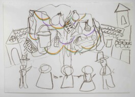 Ximena Ferrer Pizarro