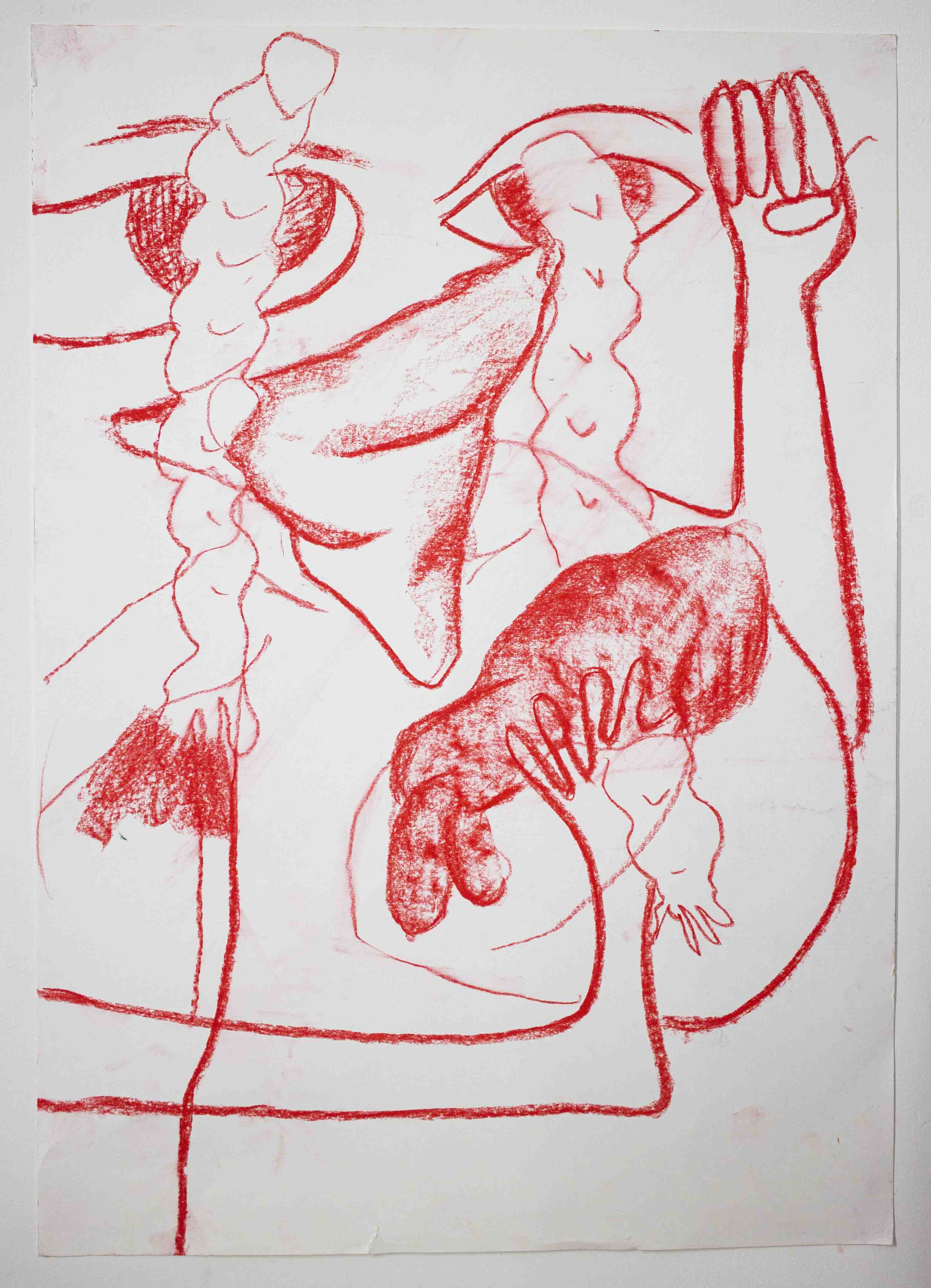 Ximena Ferrer Pizarro