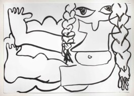 Ximena Ferrer Pizarro