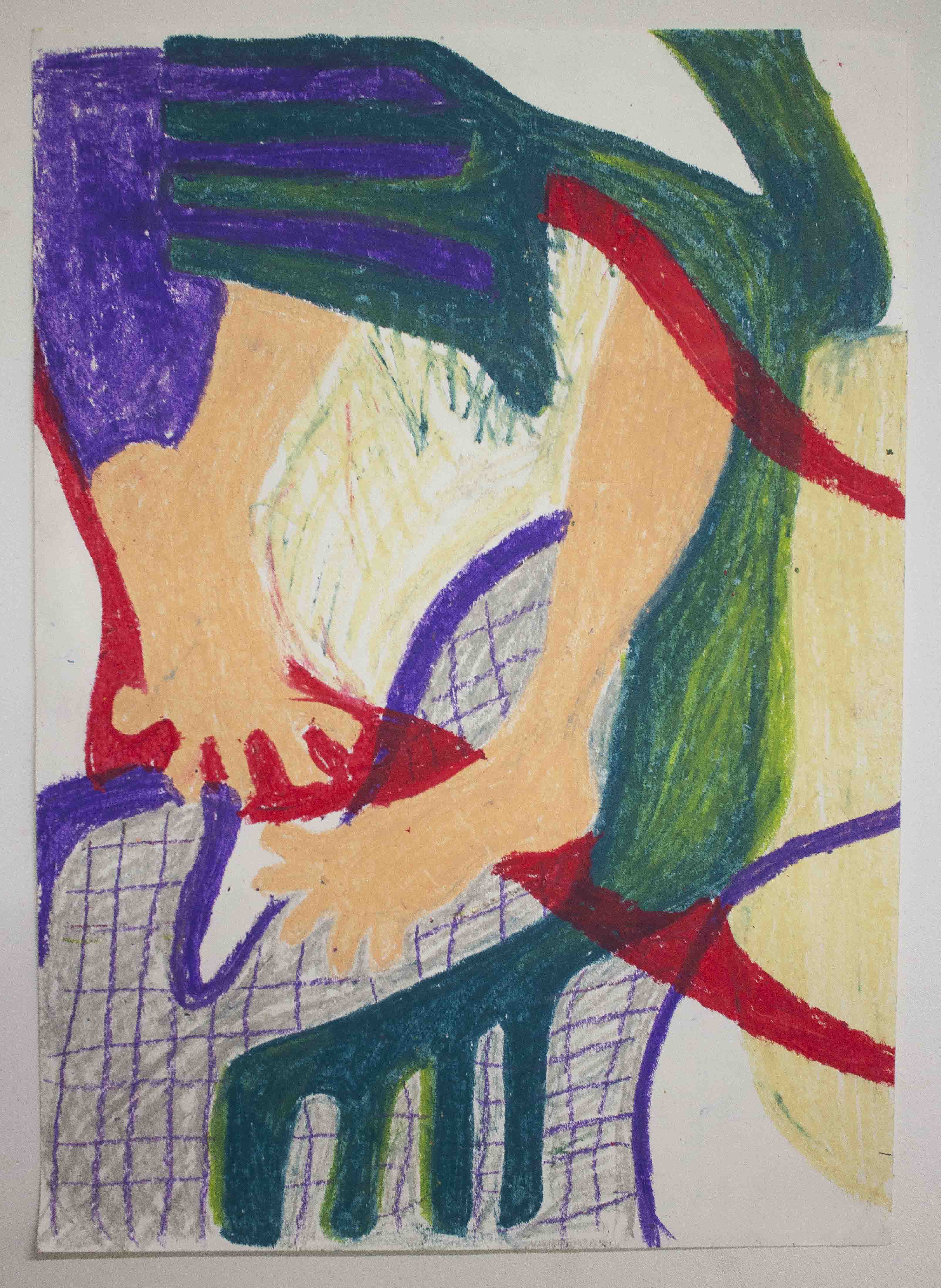 Ximena Ferrer Pizarro