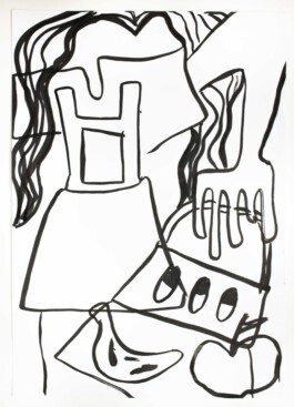 Ximena Ferrer Pizarro