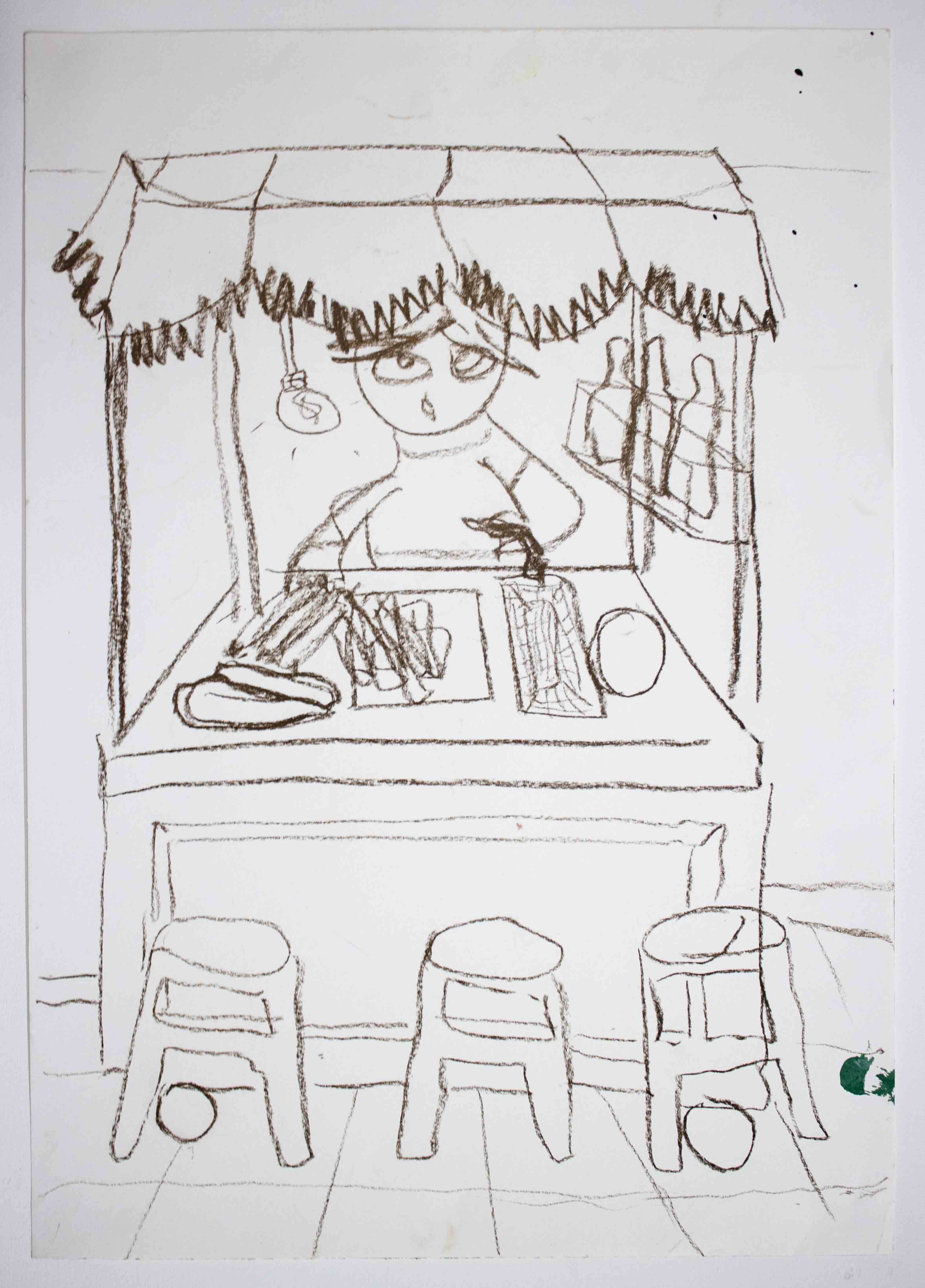 Ximena Ferrer Pizarro