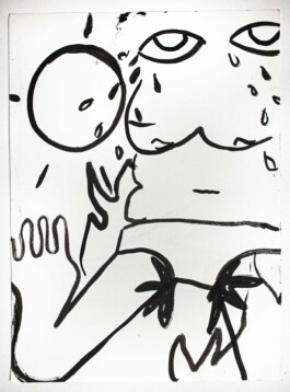 Ximena Ferrer Pizarro