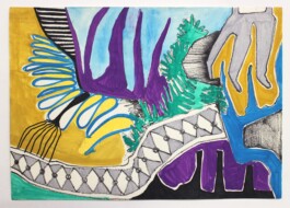 Ximena Ferrer Pizarro