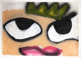 Ximena Ferrer Pizarro