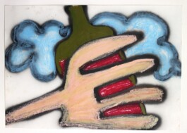 Ximena Ferrer Pizarro