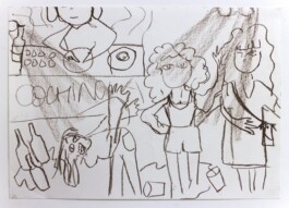 Ximena Ferrer Pizarro