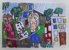 Ximena Ferrer Pizarro