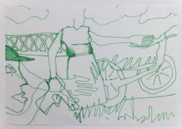 Ximena Ferrer Pizarro