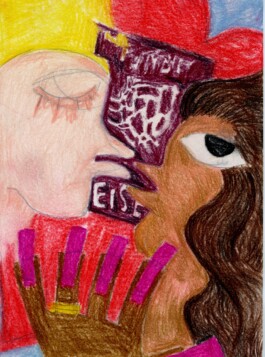 Ximena Ferrer Pizarro