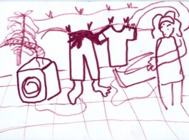 Ximena Ferrer Pizarro