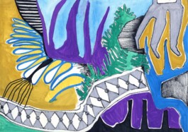 Ximena Ferrer Pizarro