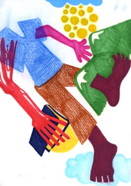 Ximena Ferrer Pizarro