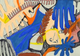 Ximena Ferrer Pizarro