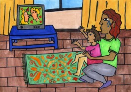 Ximena Ferrer Pizarro