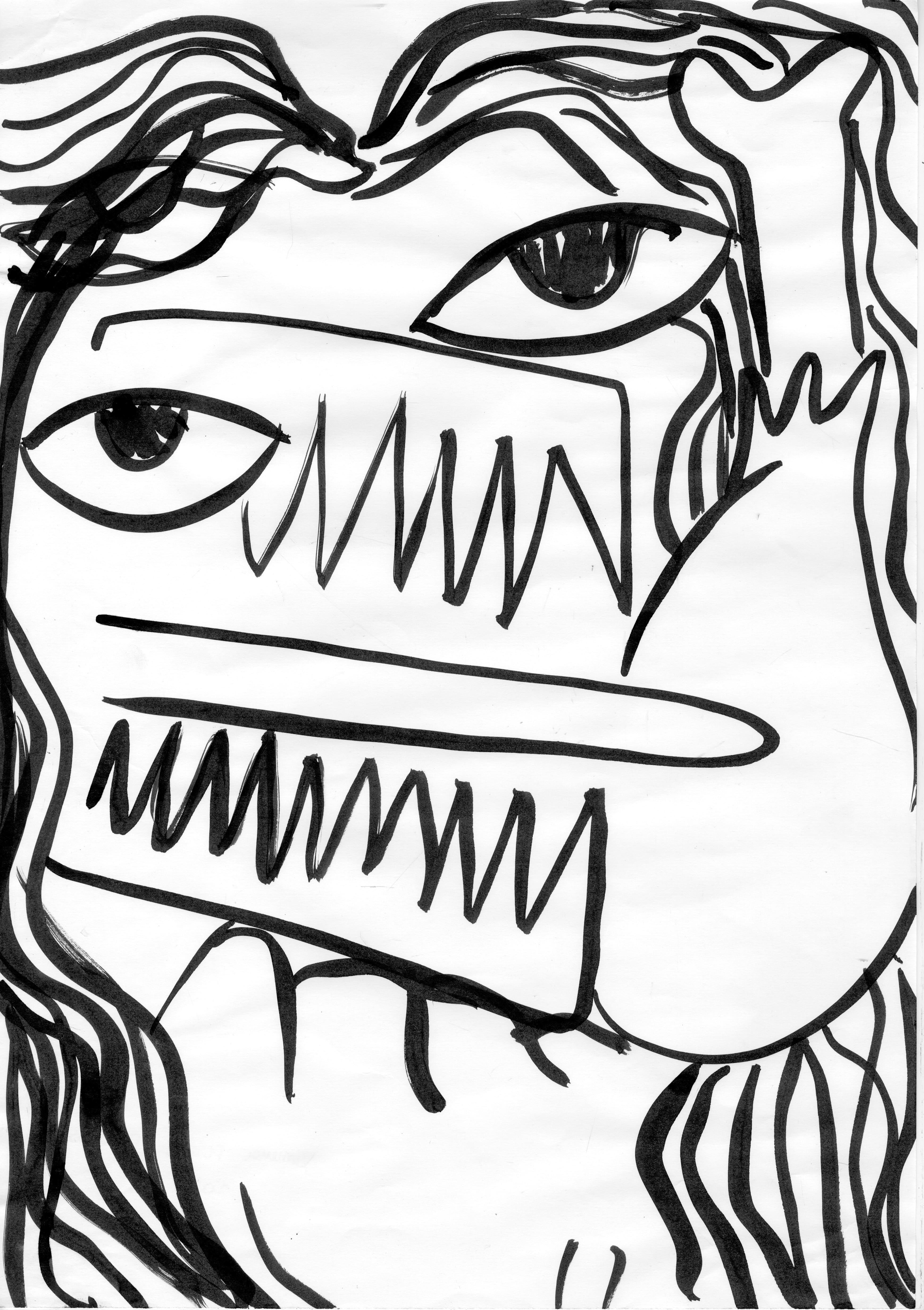 Ximena Ferrer Pizarro