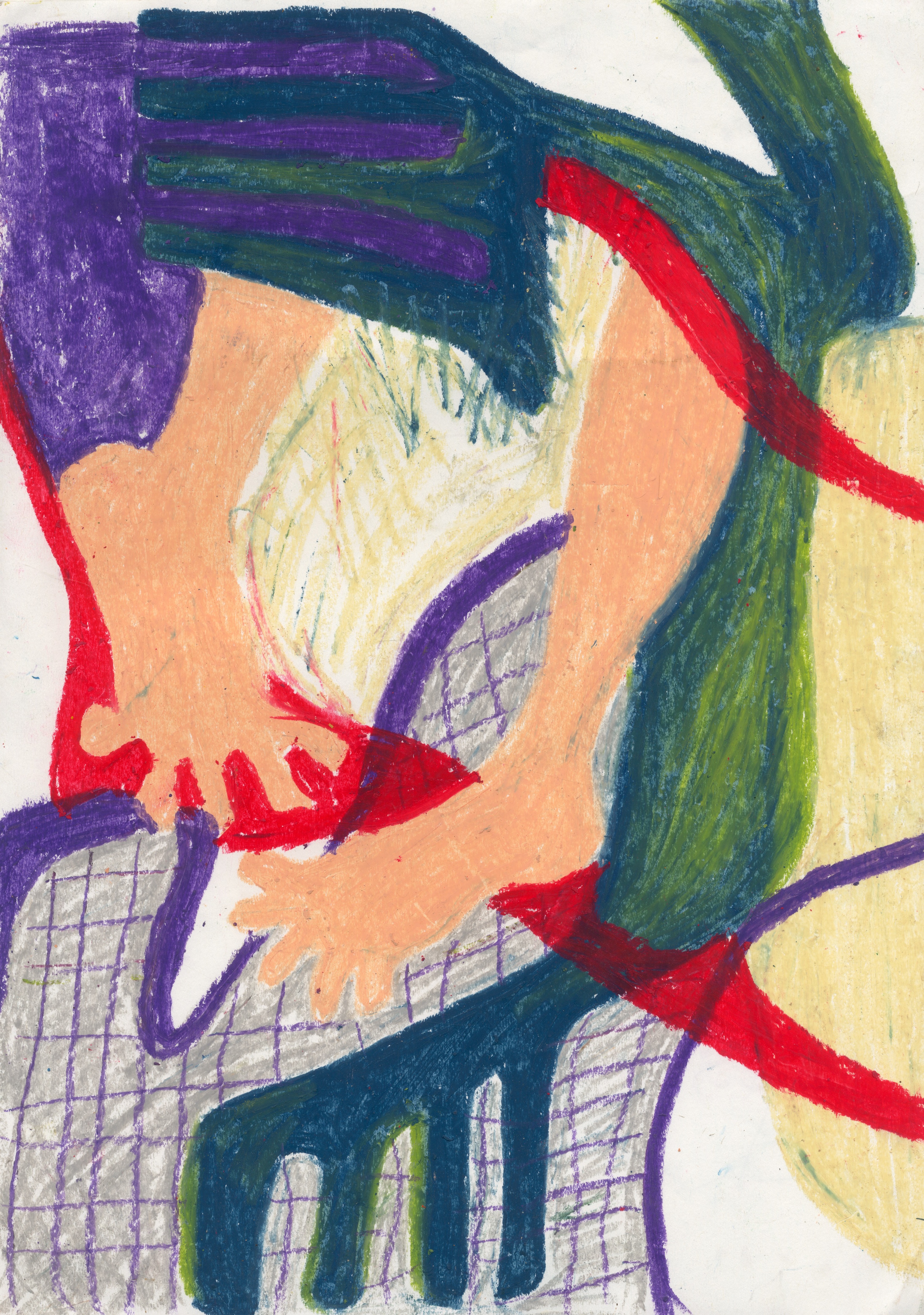 Ximena Ferrer Pizarro