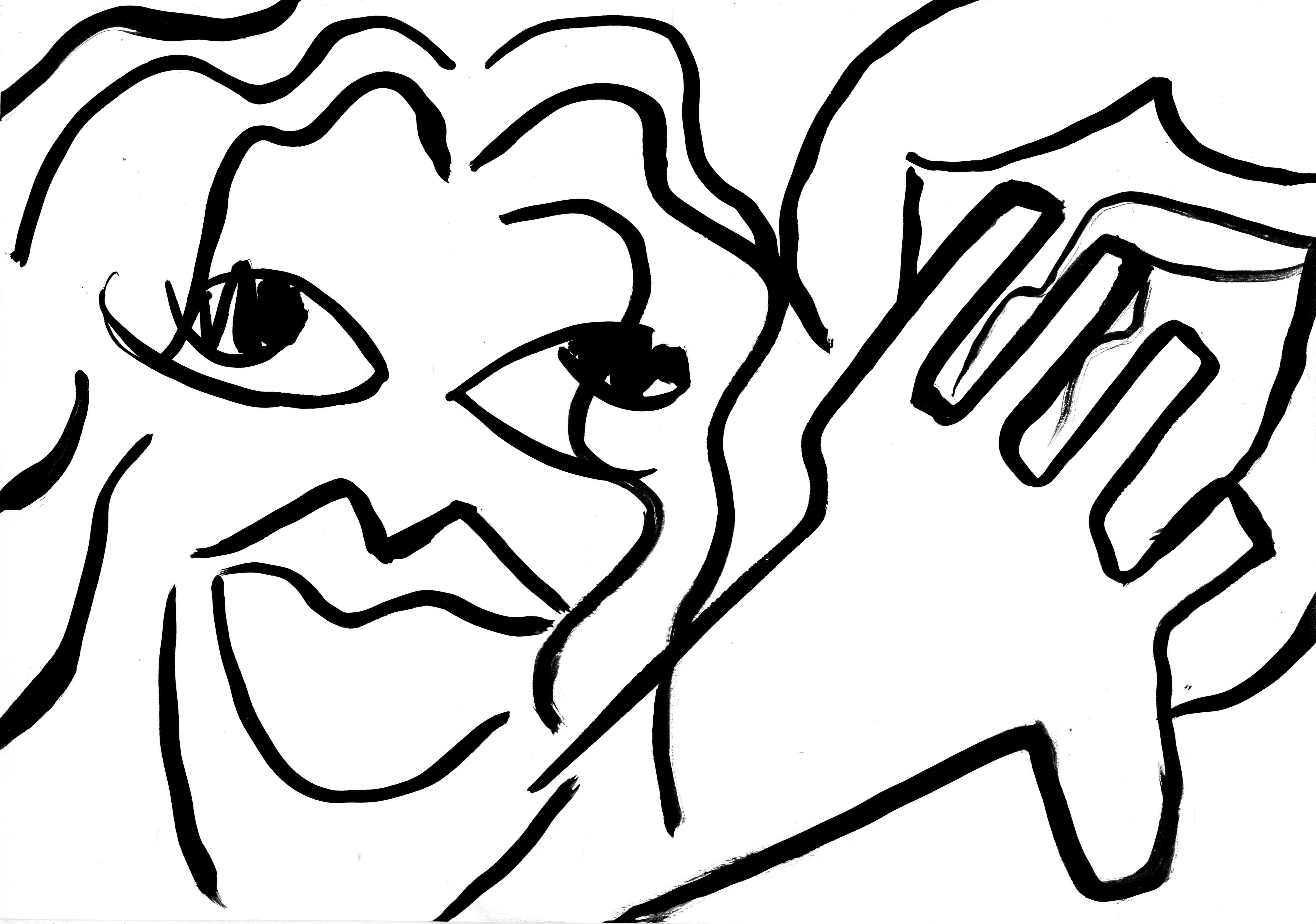 Ximena Ferrer Pizarro