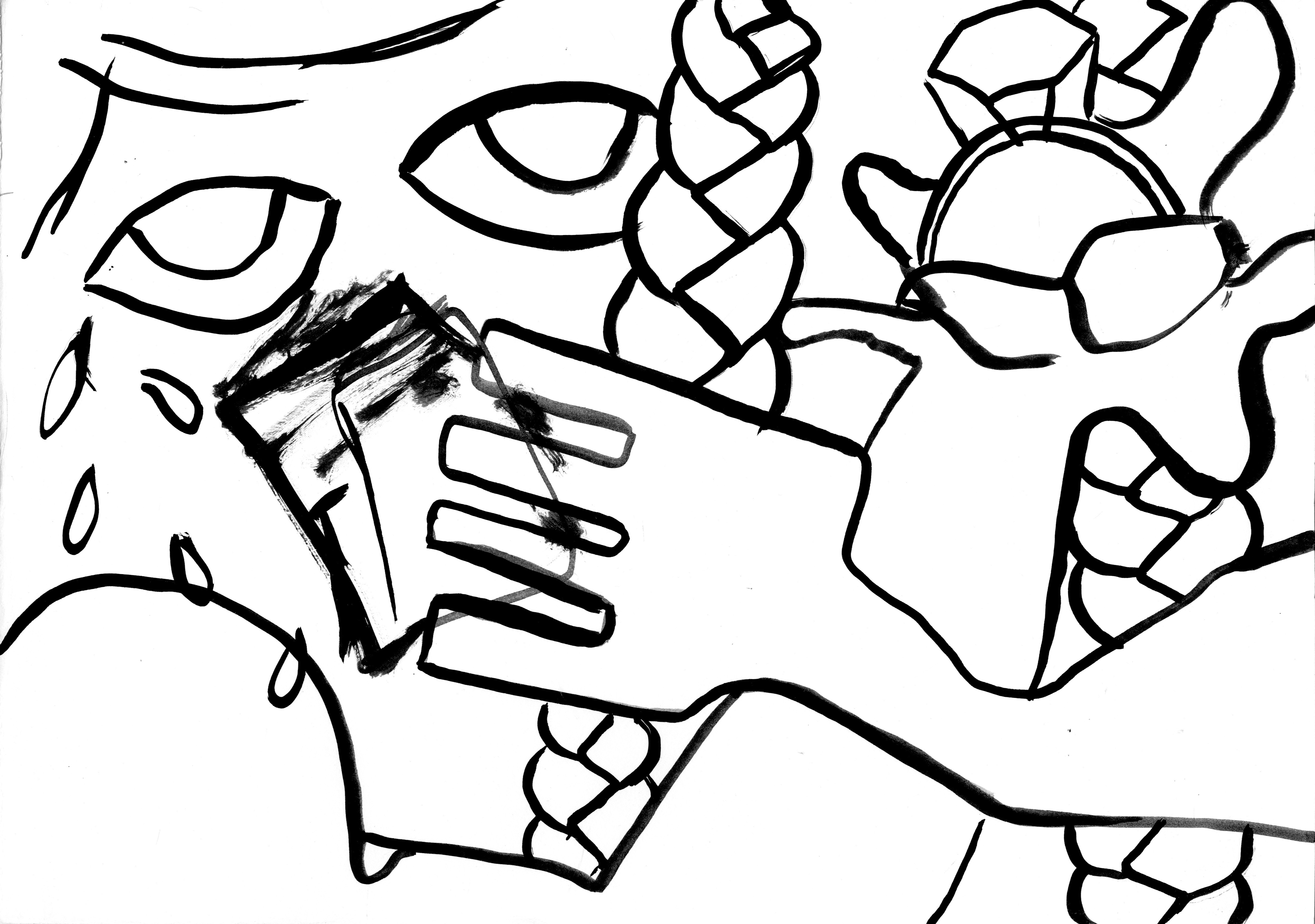 Ximena Ferrer Pizarro