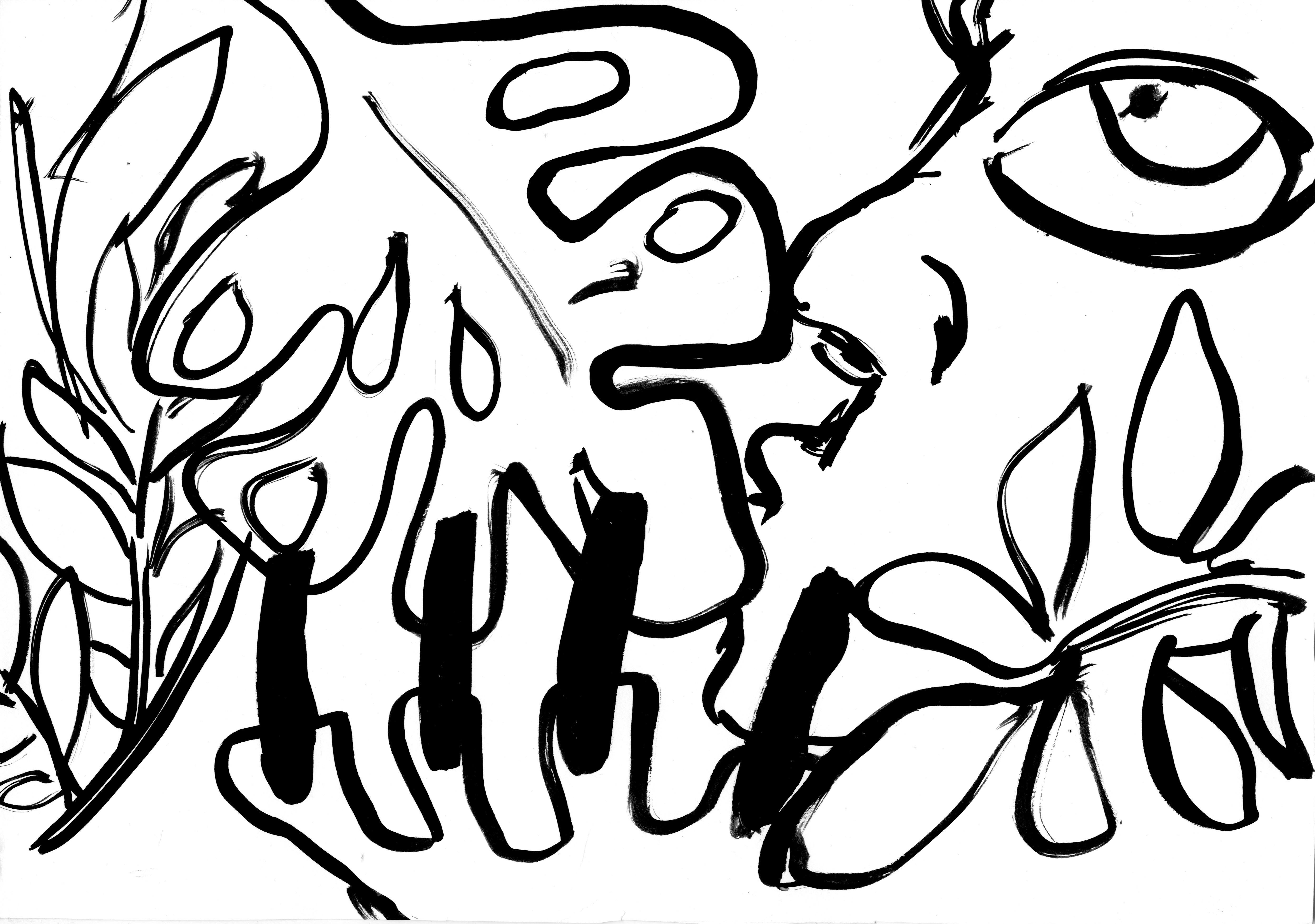 Ximena Ferrer Pizarro