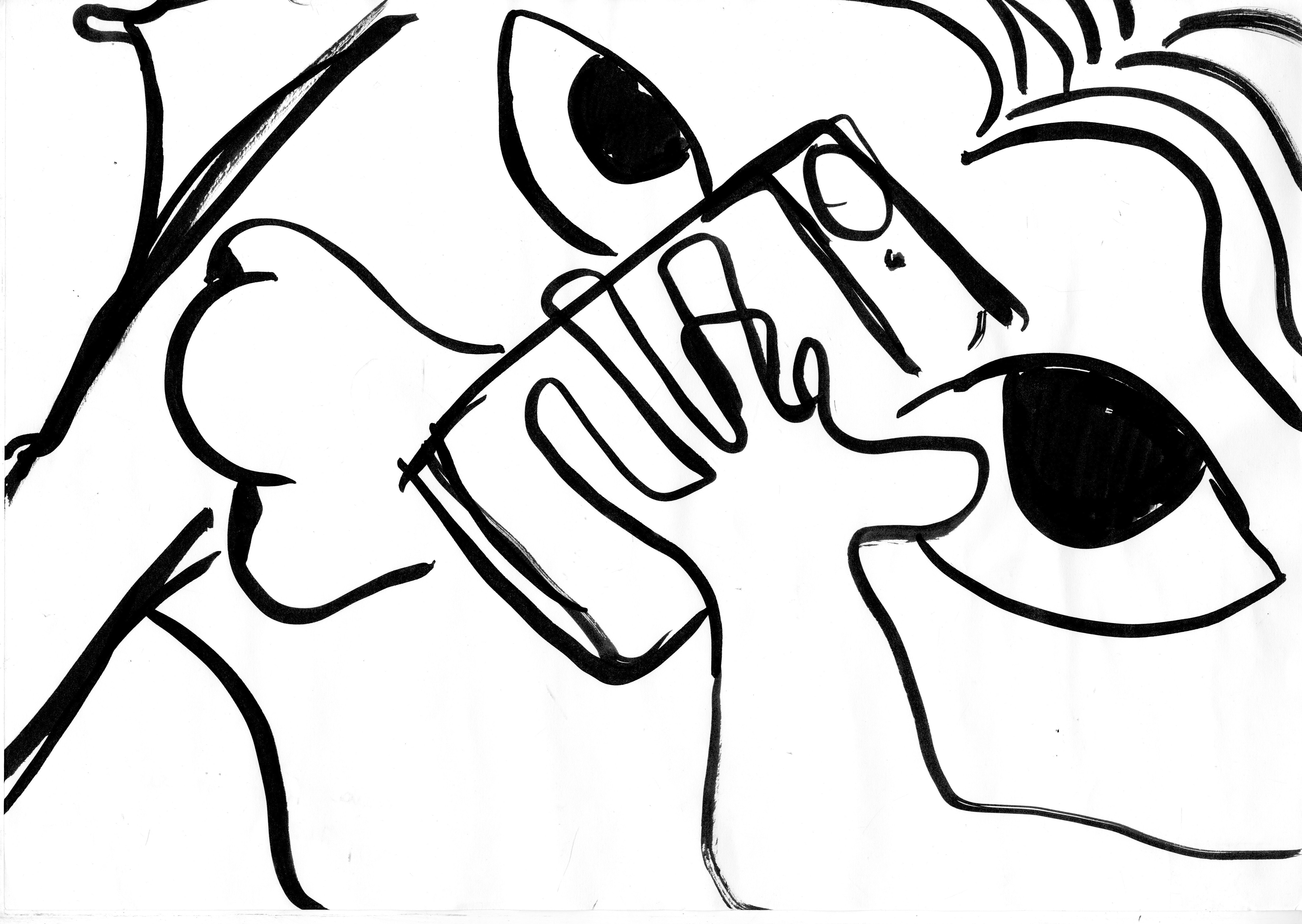 Ximena Ferrer Pizarro