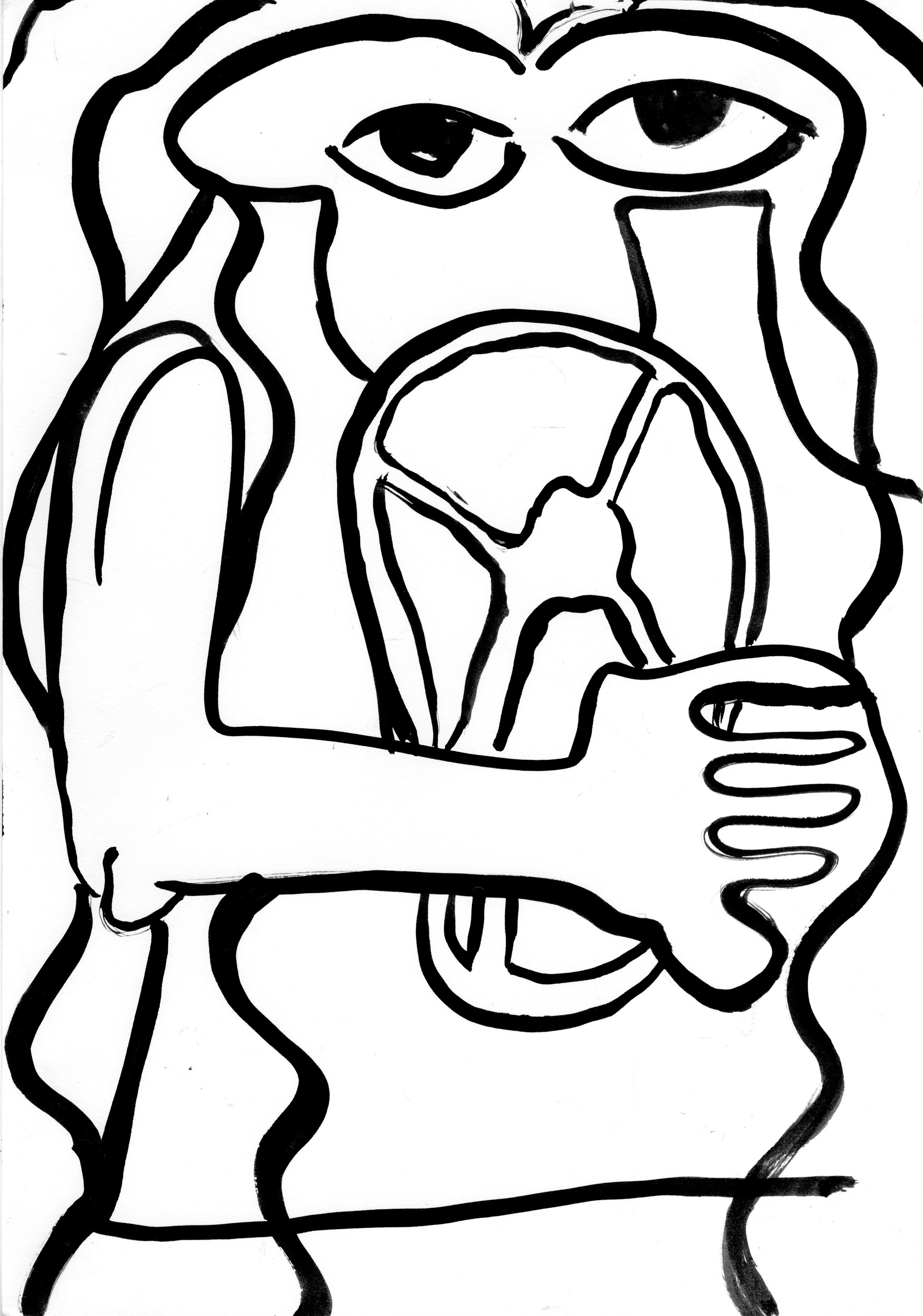 Ximena Ferrer Pizarro