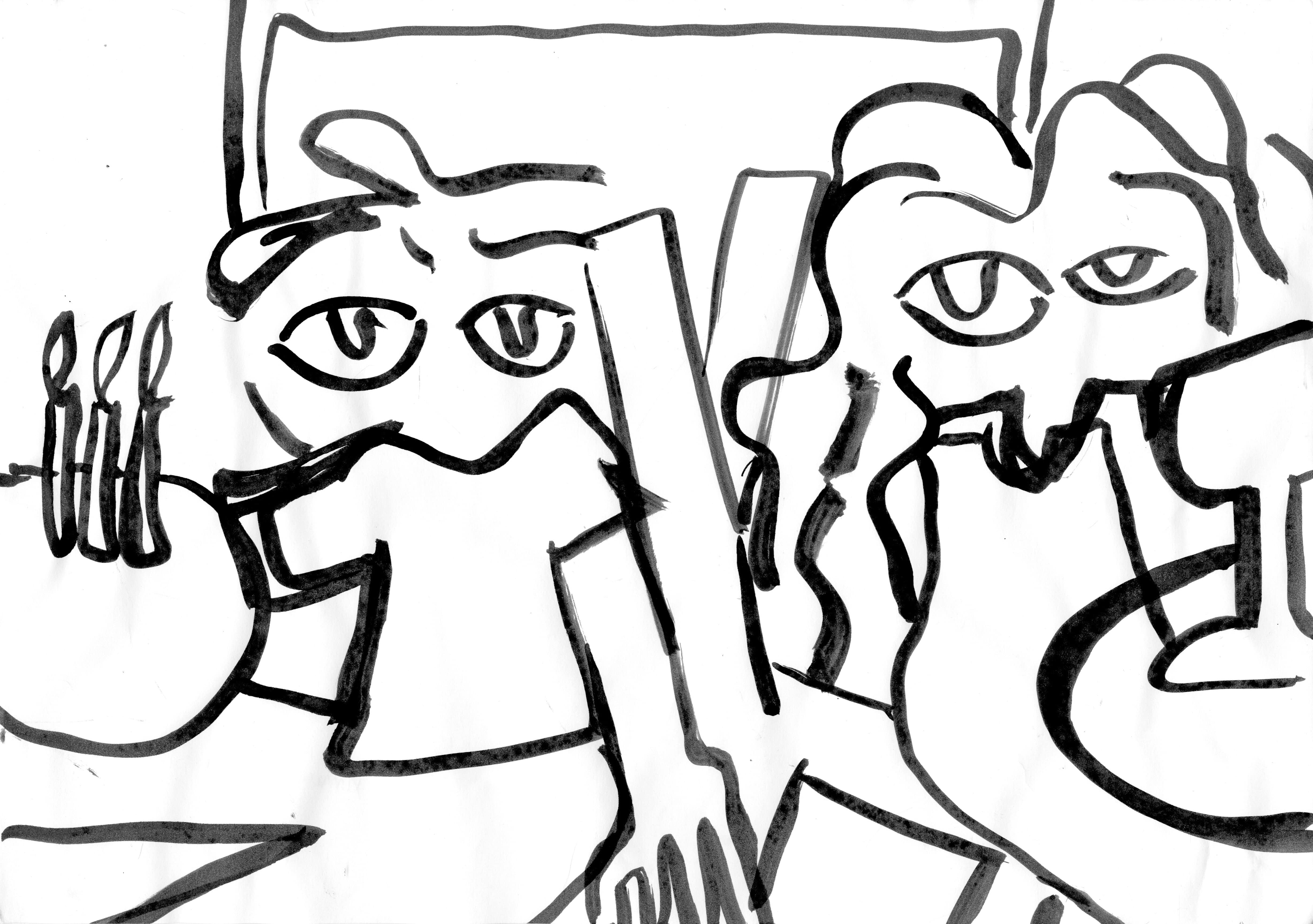 Ximena Ferrer Pizarro