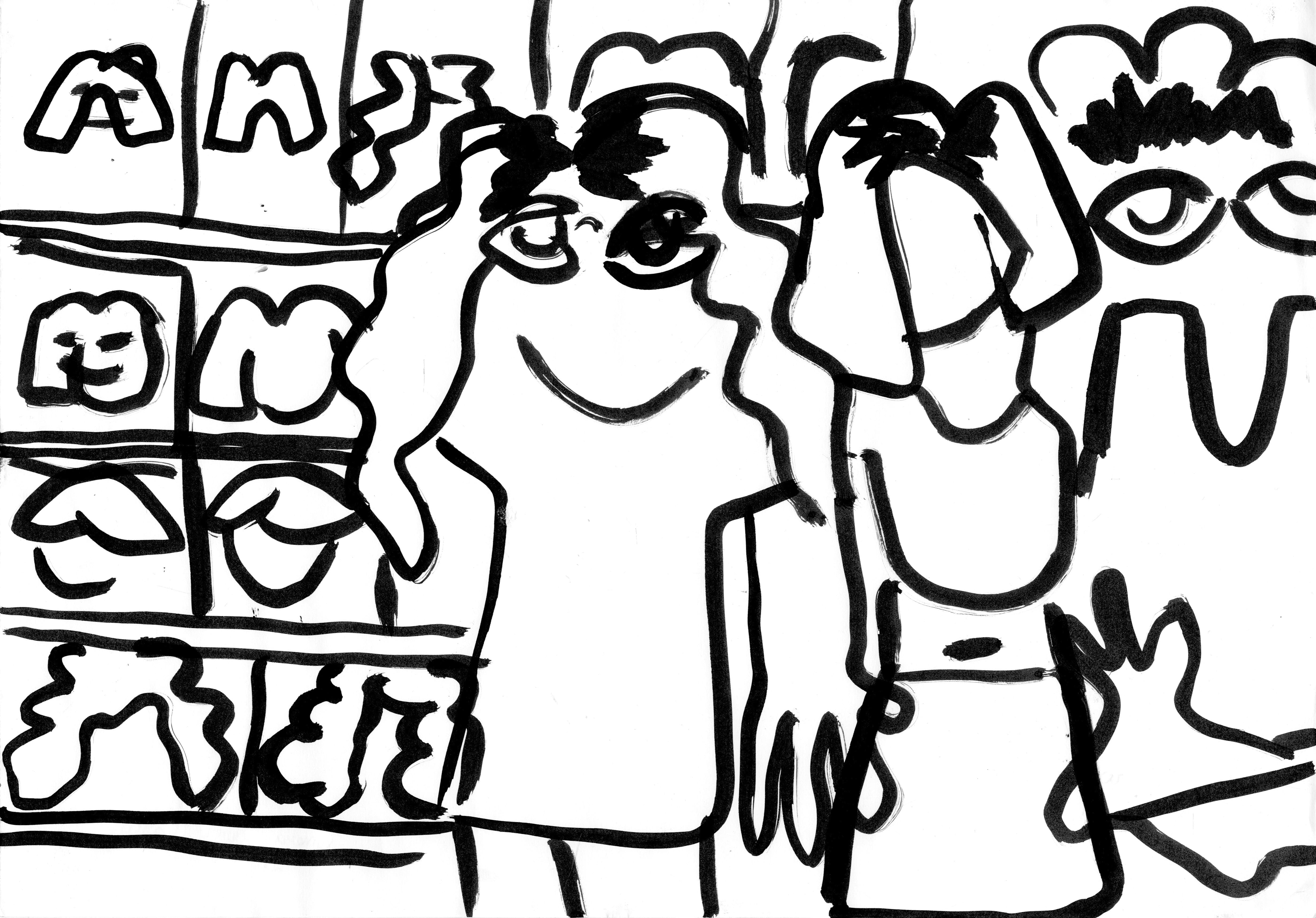 Ximena Ferrer Pizarro