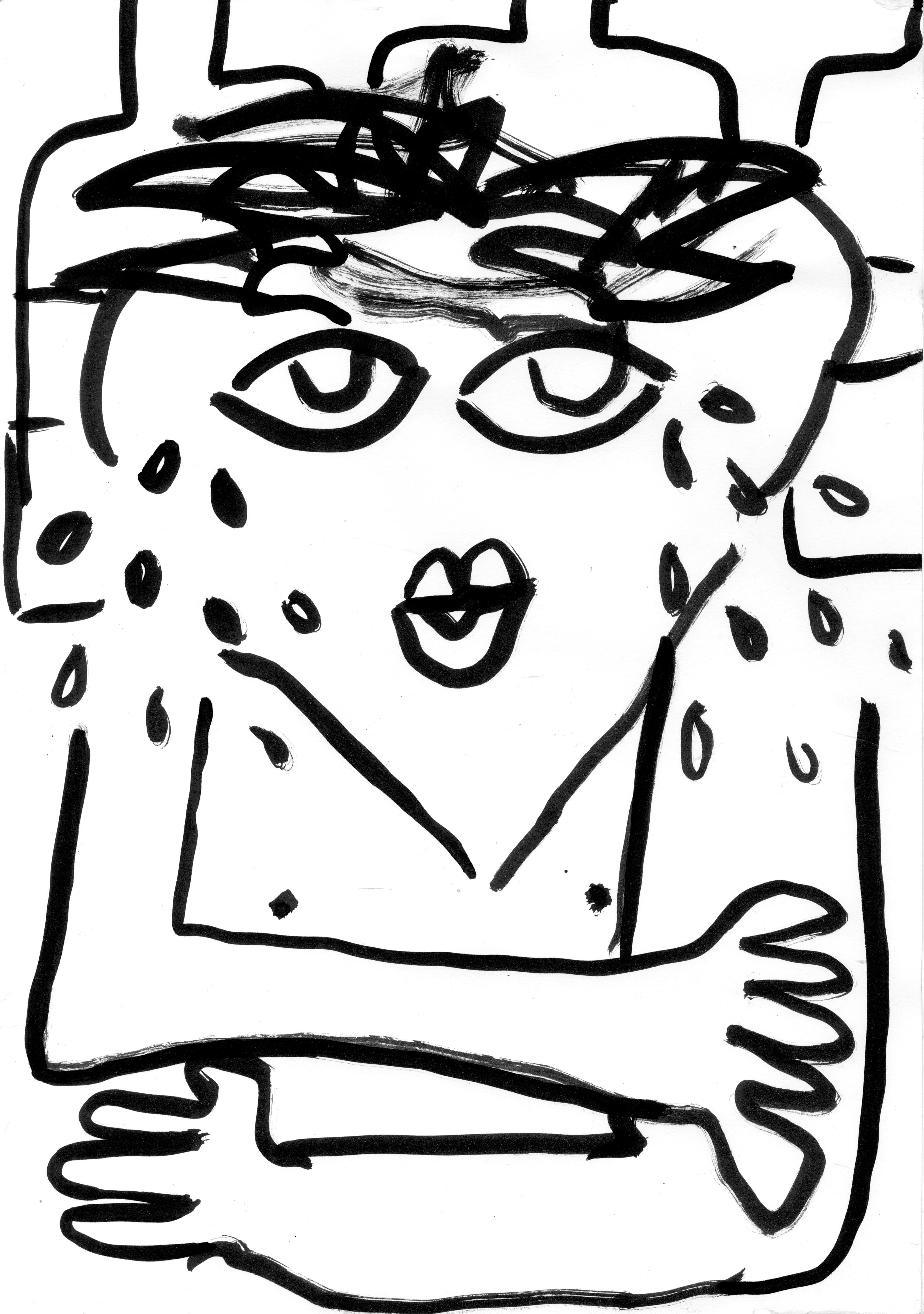 Ximena Ferrer Pizarro