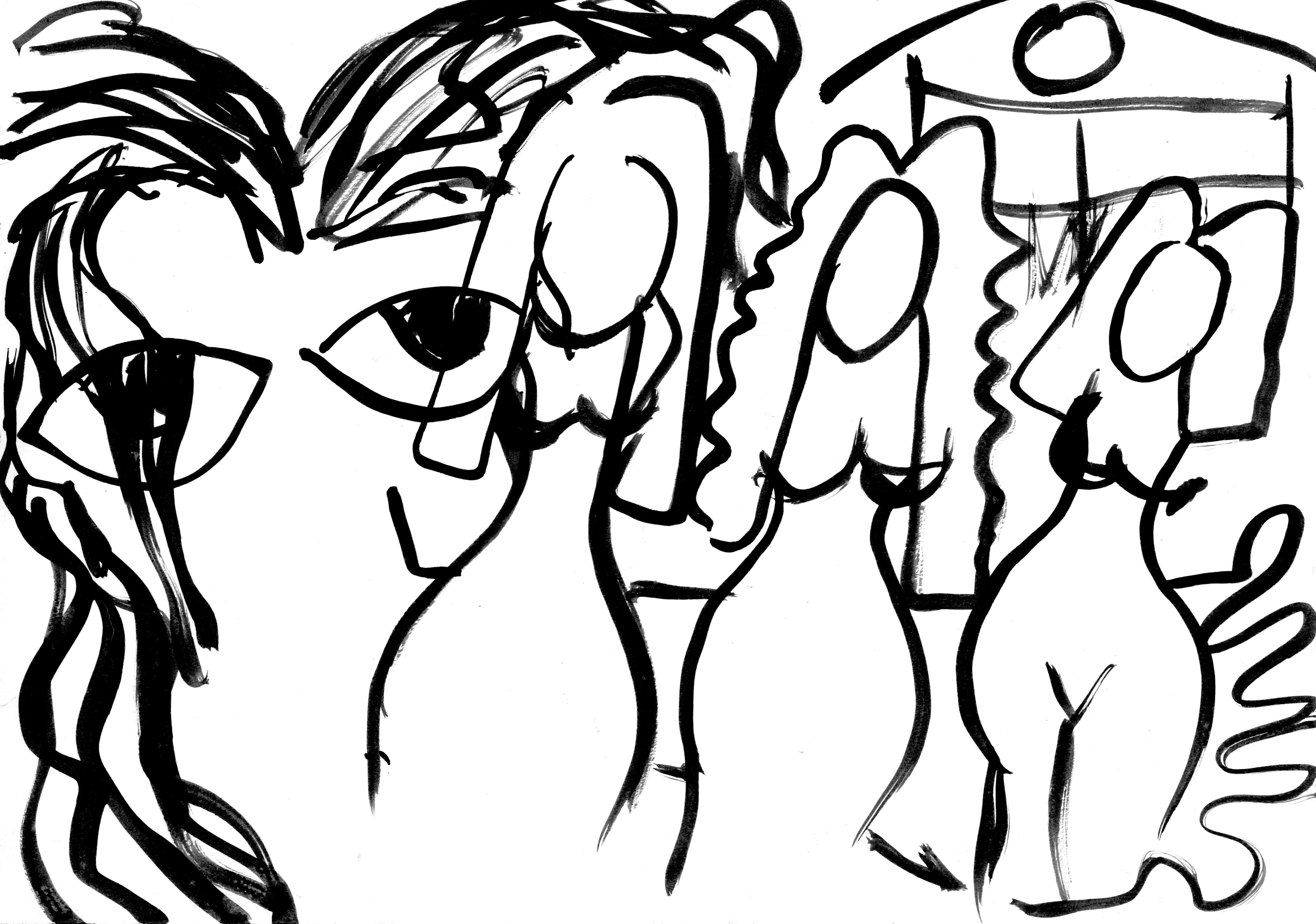 Ximena Ferrer Pizarro