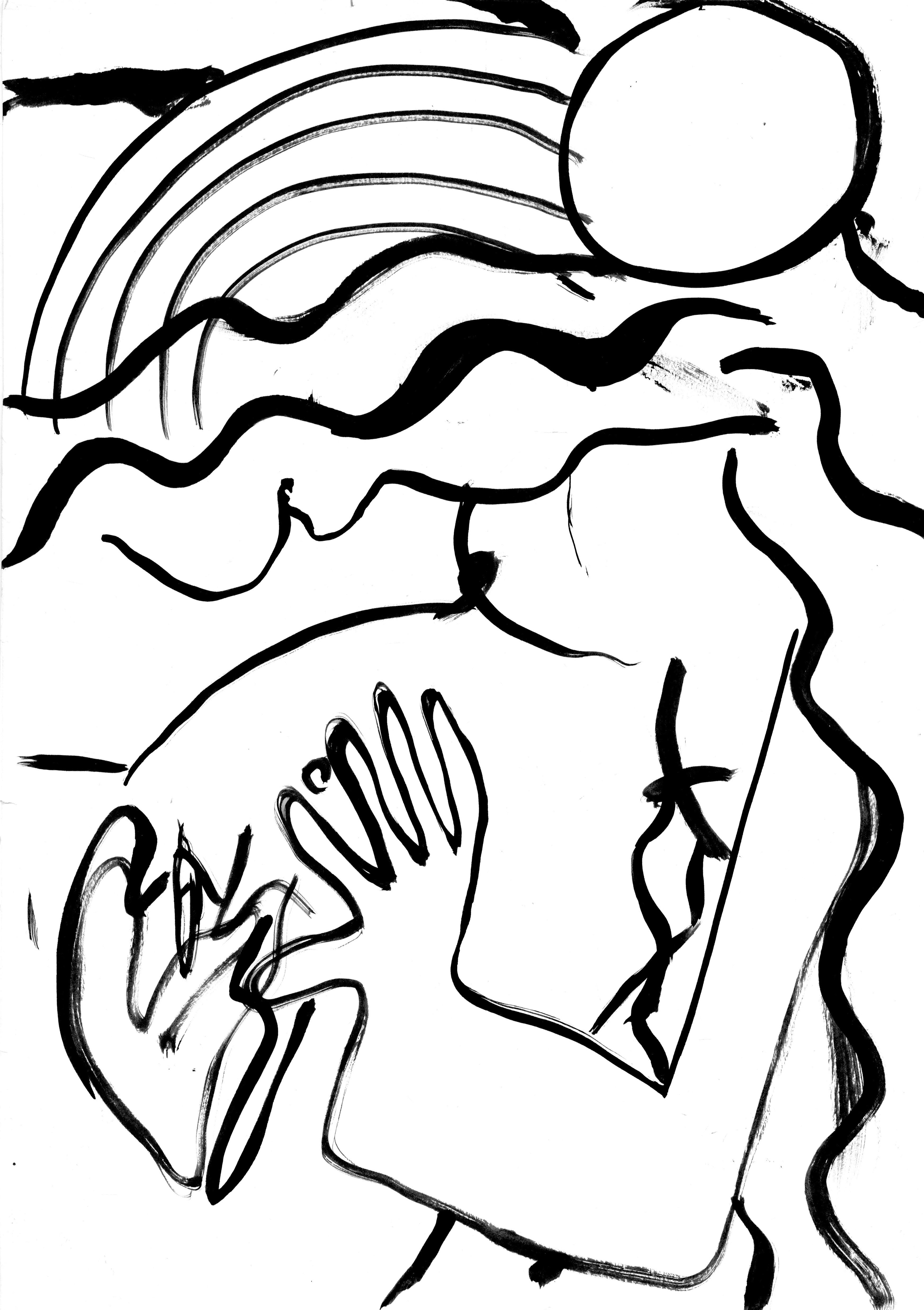 Ximena Ferrer Pizarro