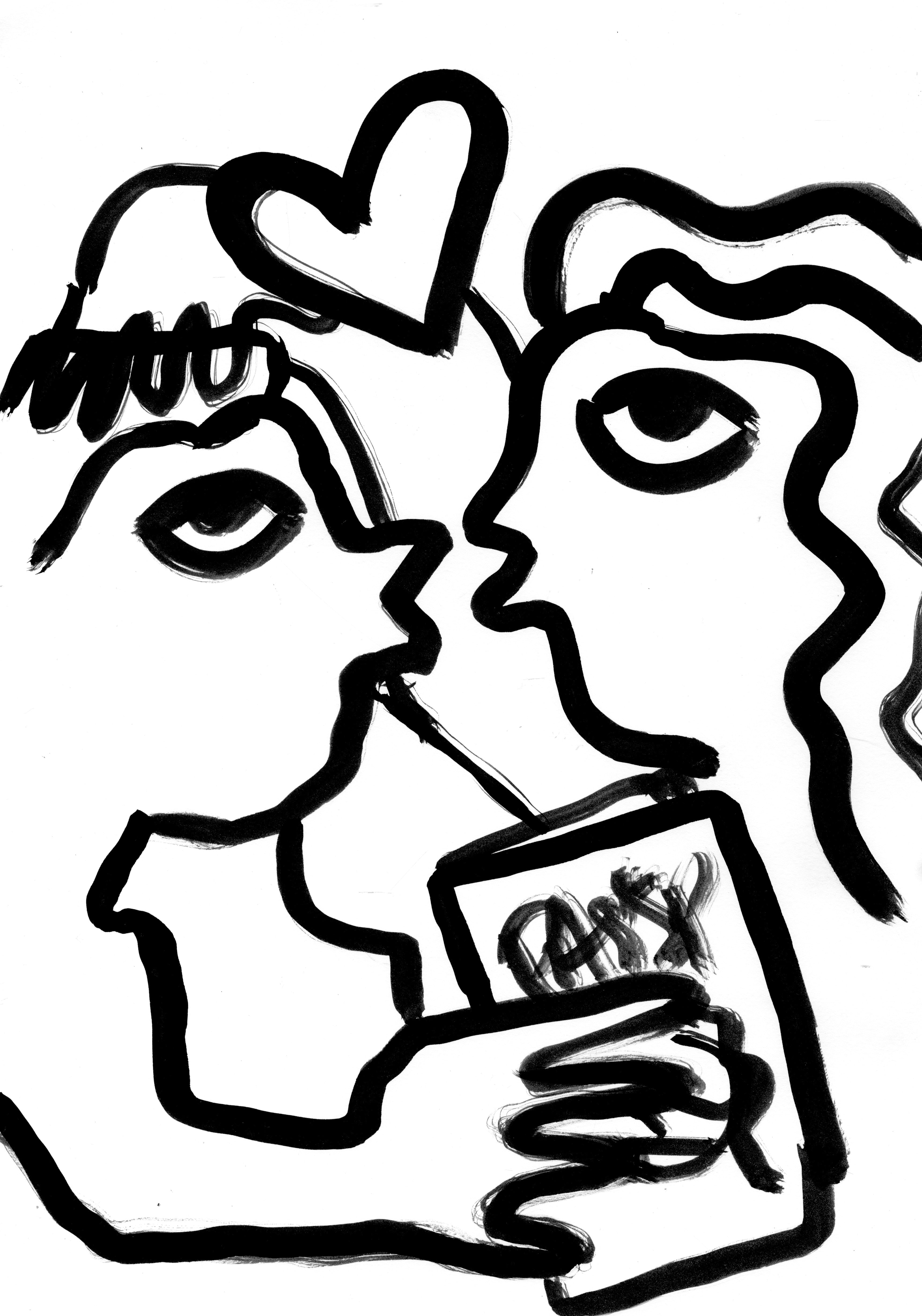 Ximena Ferrer Pizarro