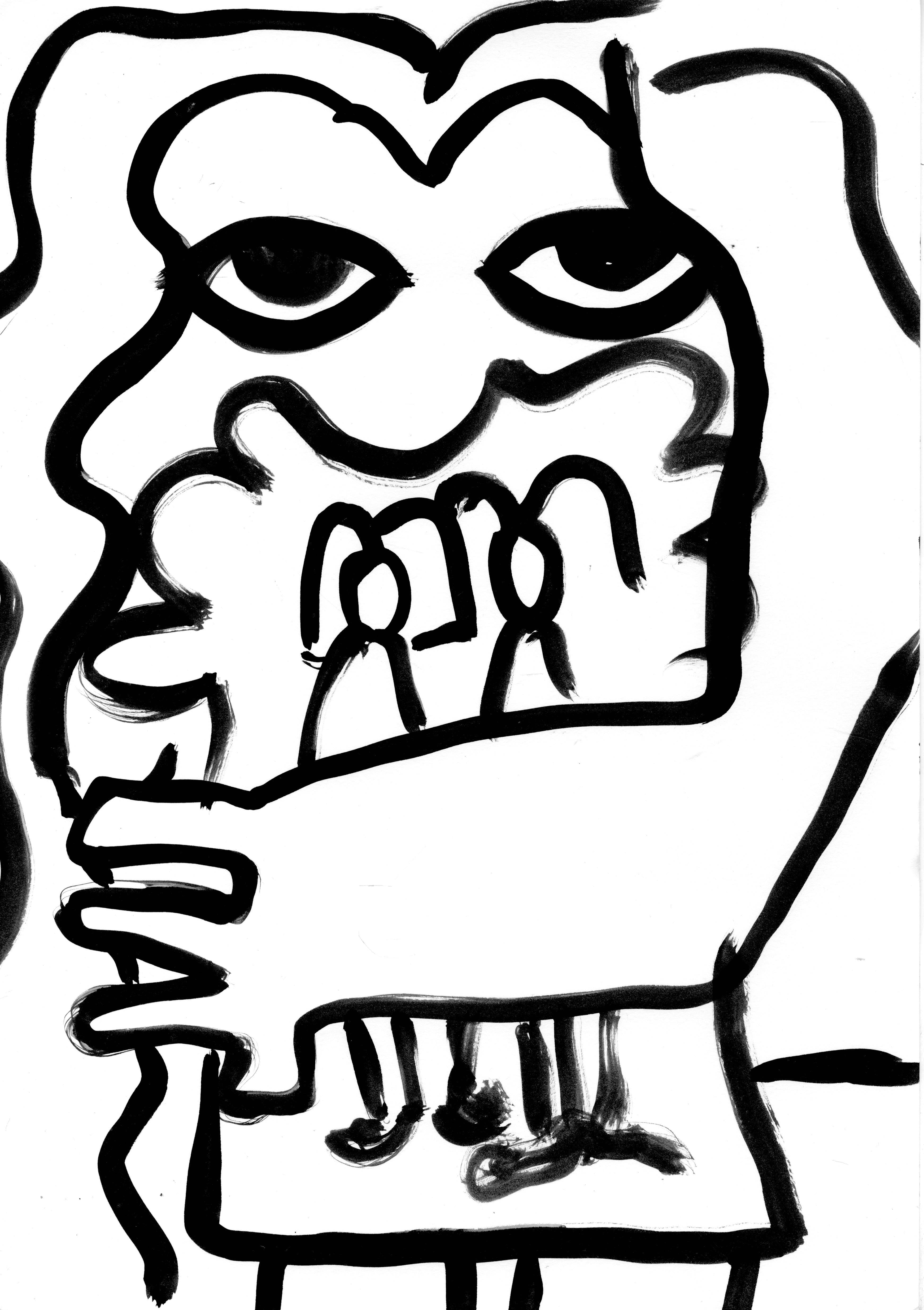 Ximena Ferrer Pizarro