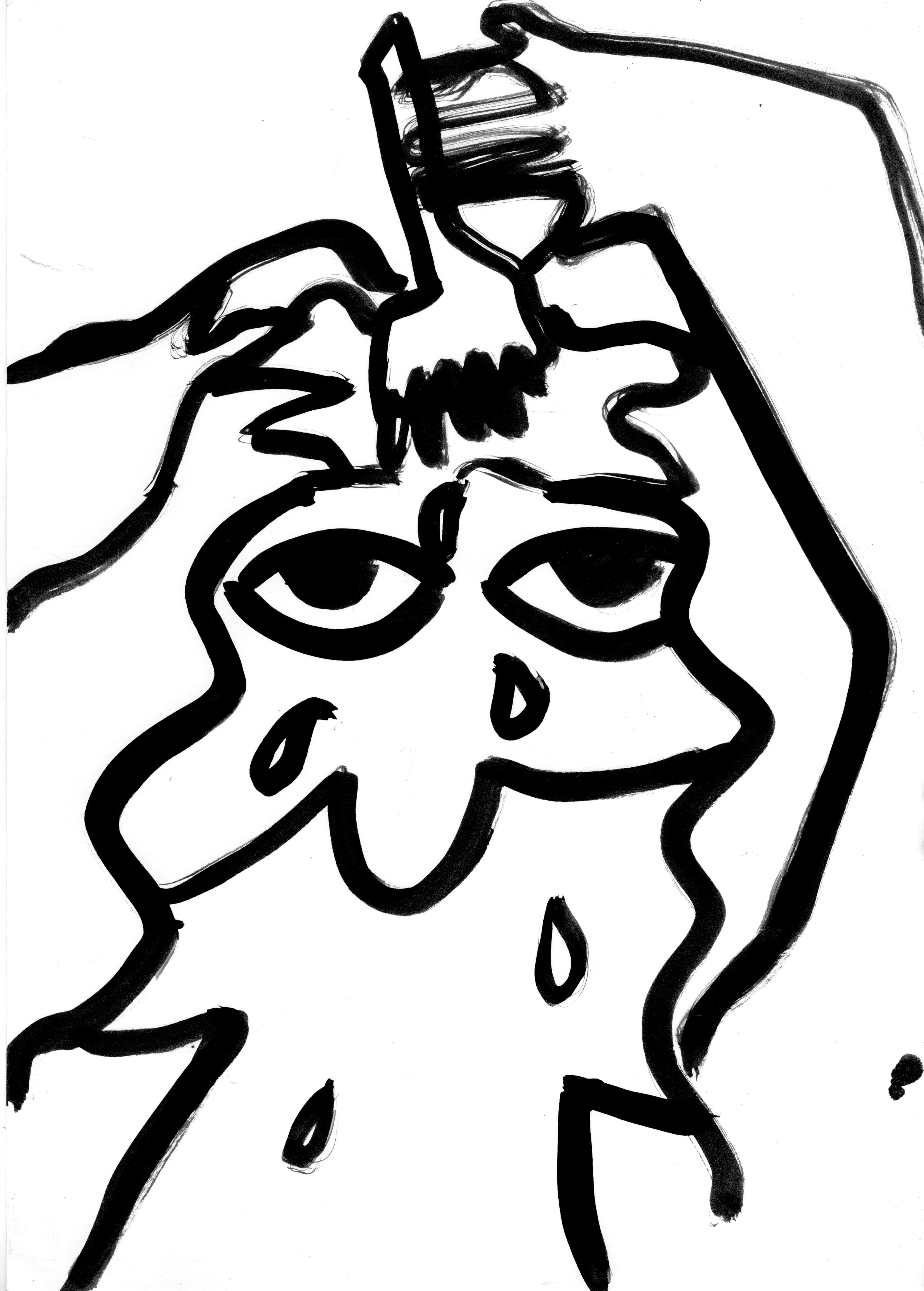 Ximena Ferrer Pizarro